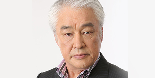 原田大二郎