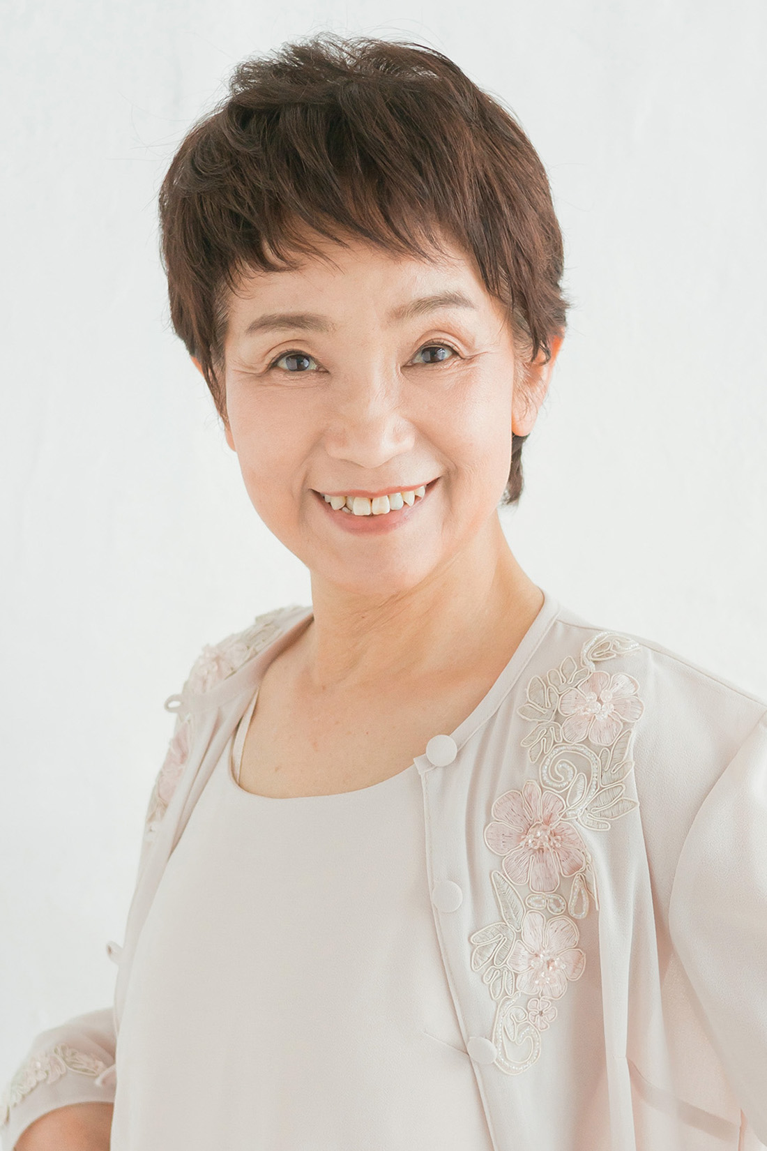原 真智子