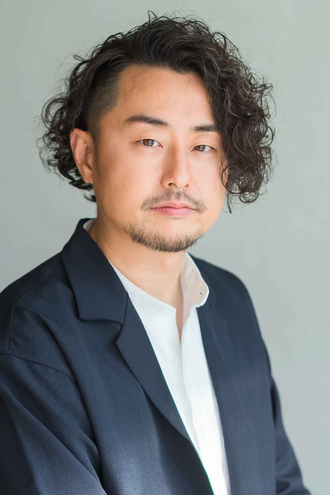 相良 長仁 芸能事務所 GalaxyOcean ギャラクシーオーシャン