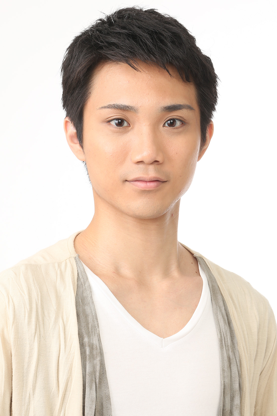 鈴木 雄也 芸能事務所 GalaxyOcean ギャラクシーオーシャン