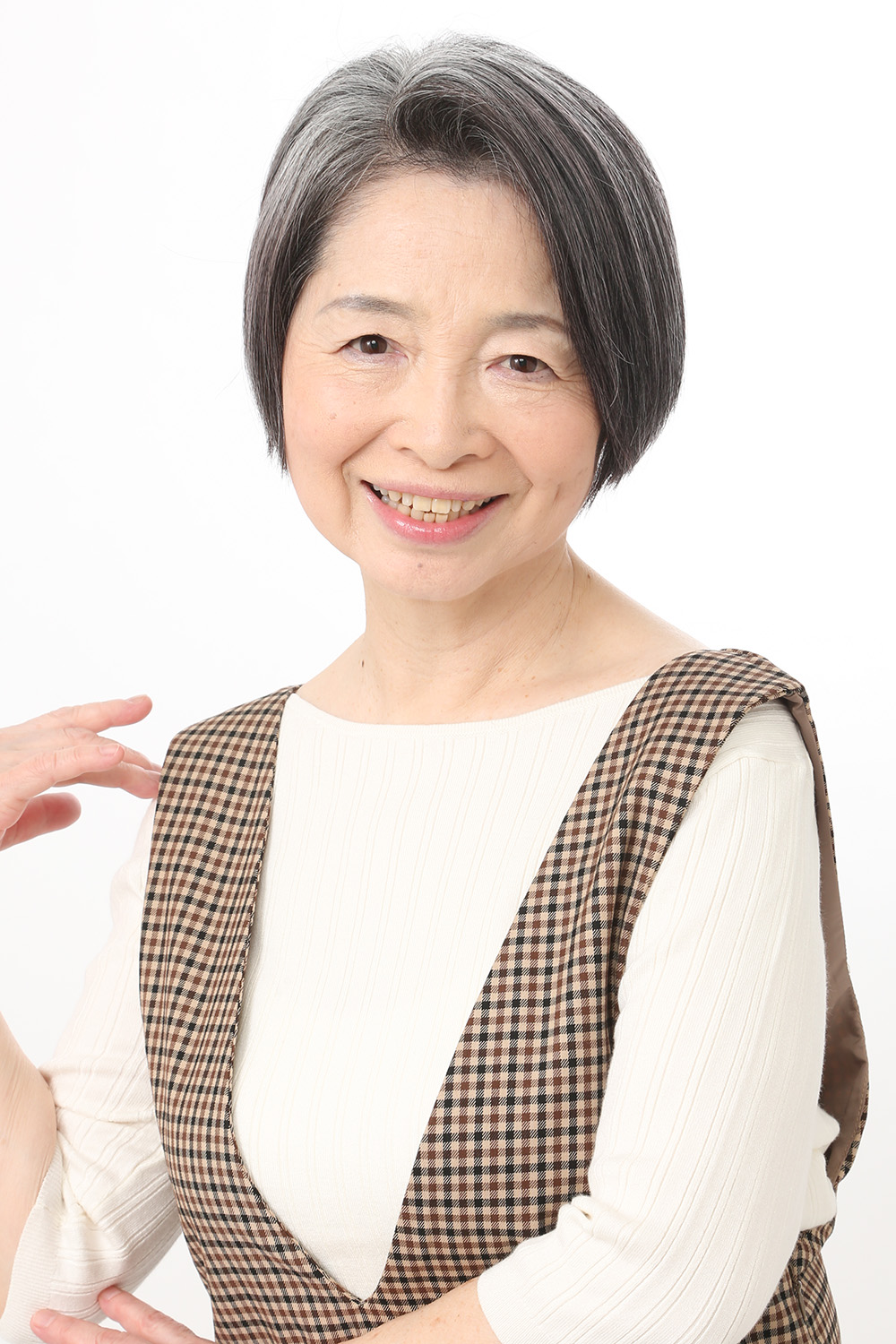 池田 晴