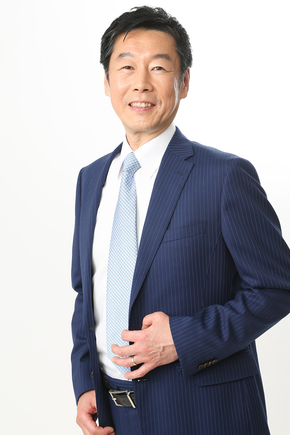 伊藤 潤