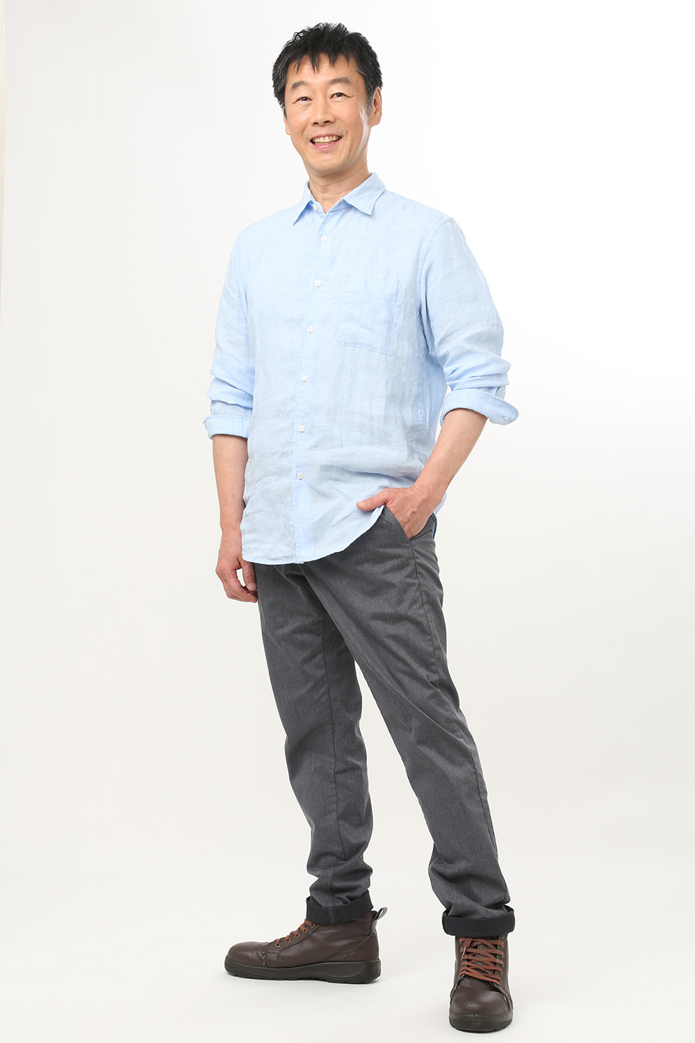 伊藤 潤