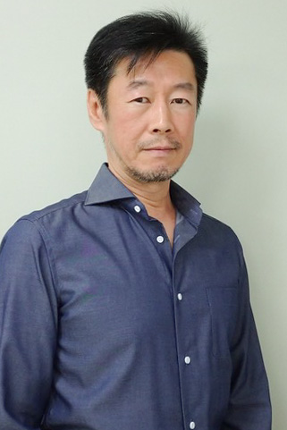 伊藤 潤