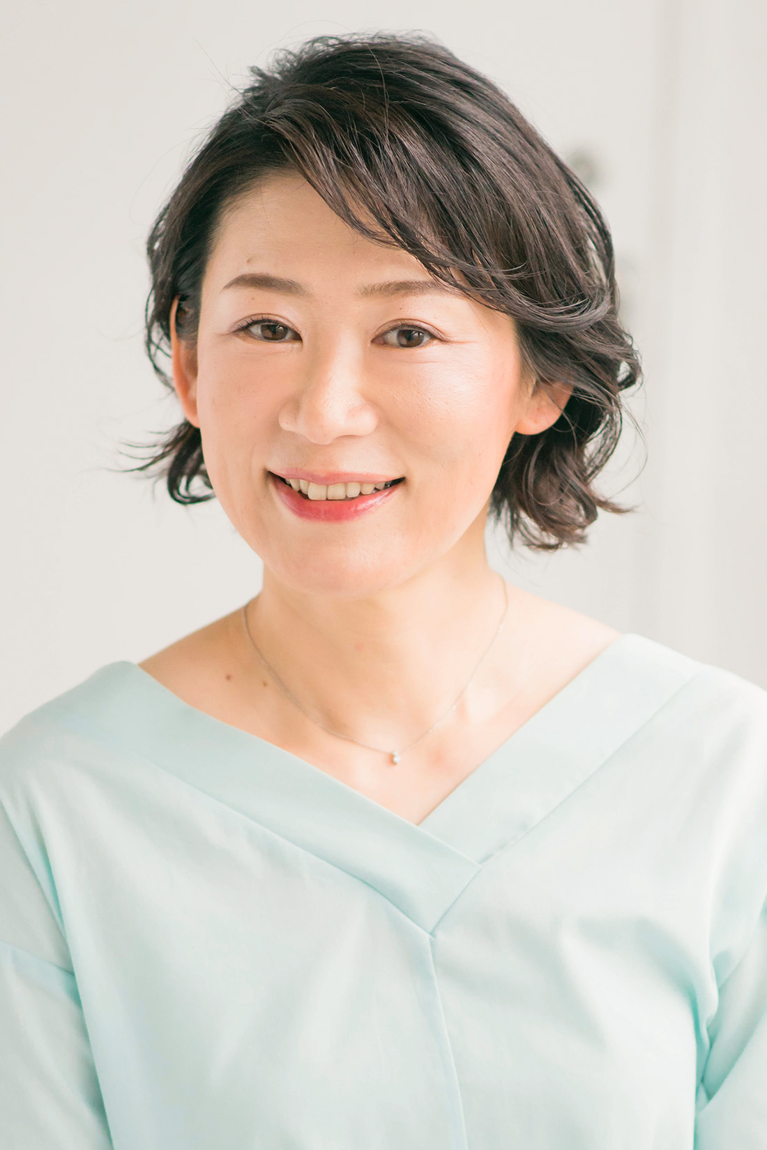 桜川 よう子