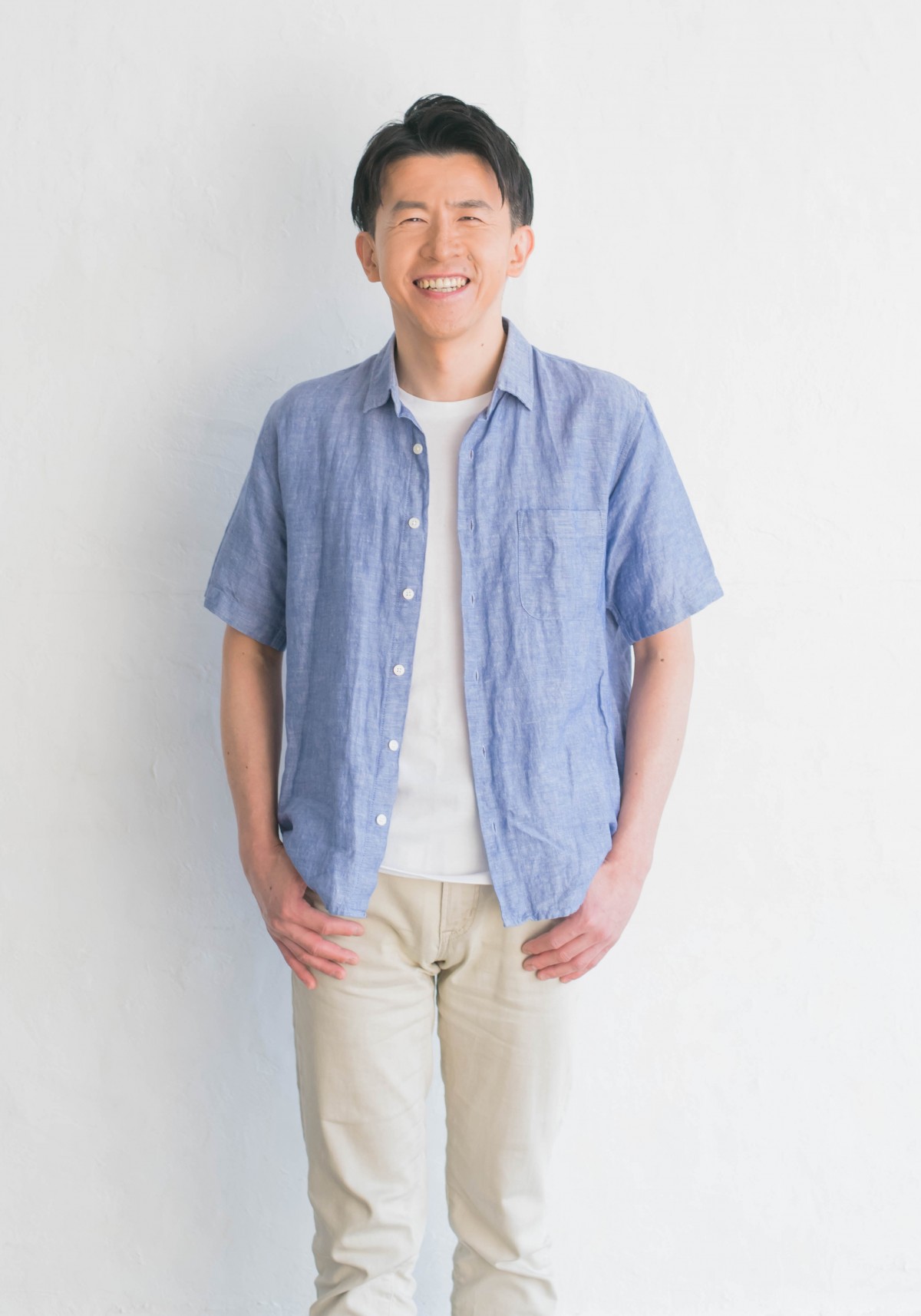 森野 雅仁