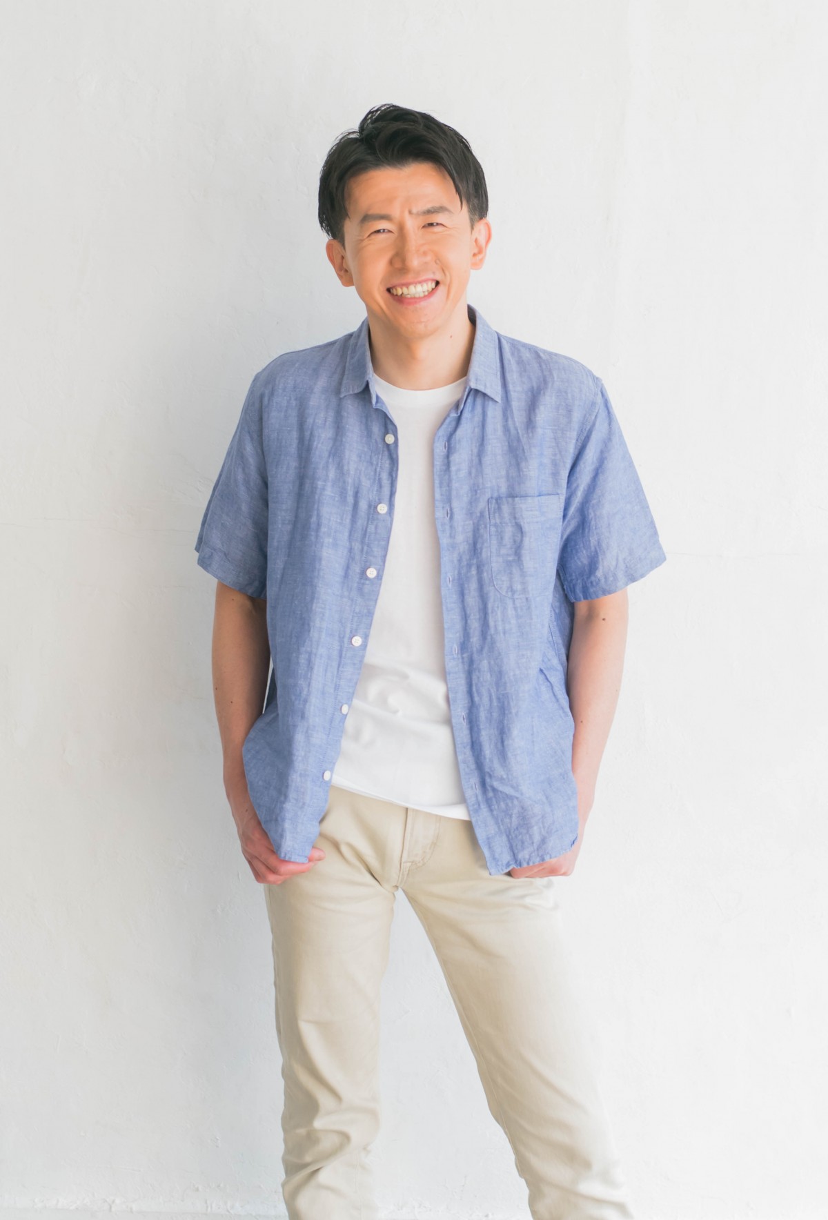 森野 雅仁