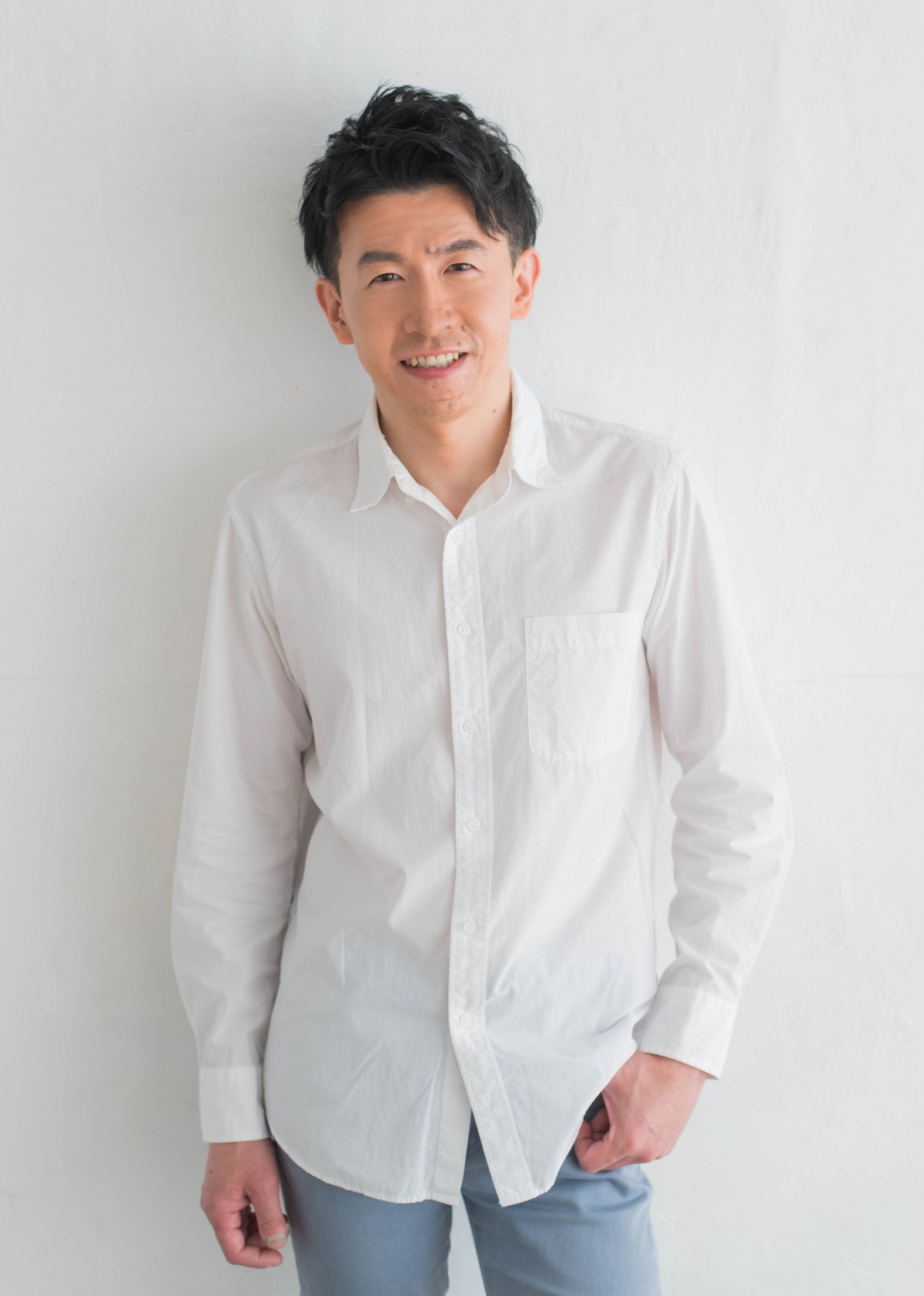 森野 雅仁