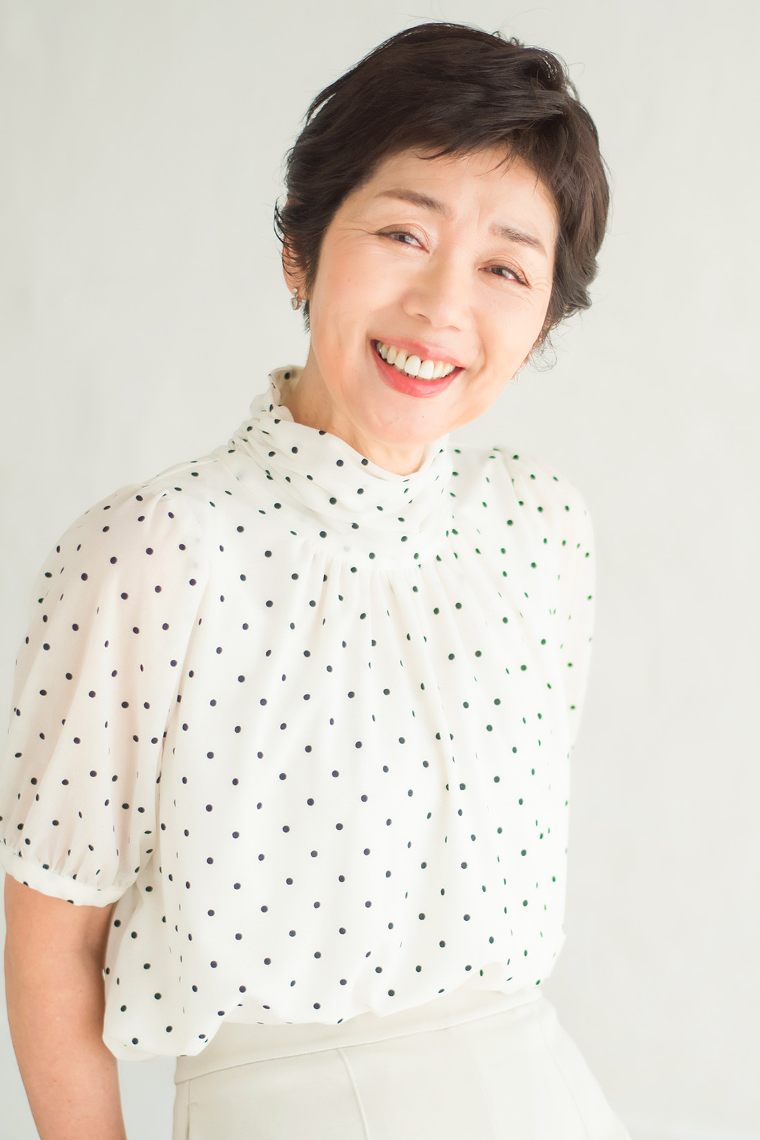 服部 美和子