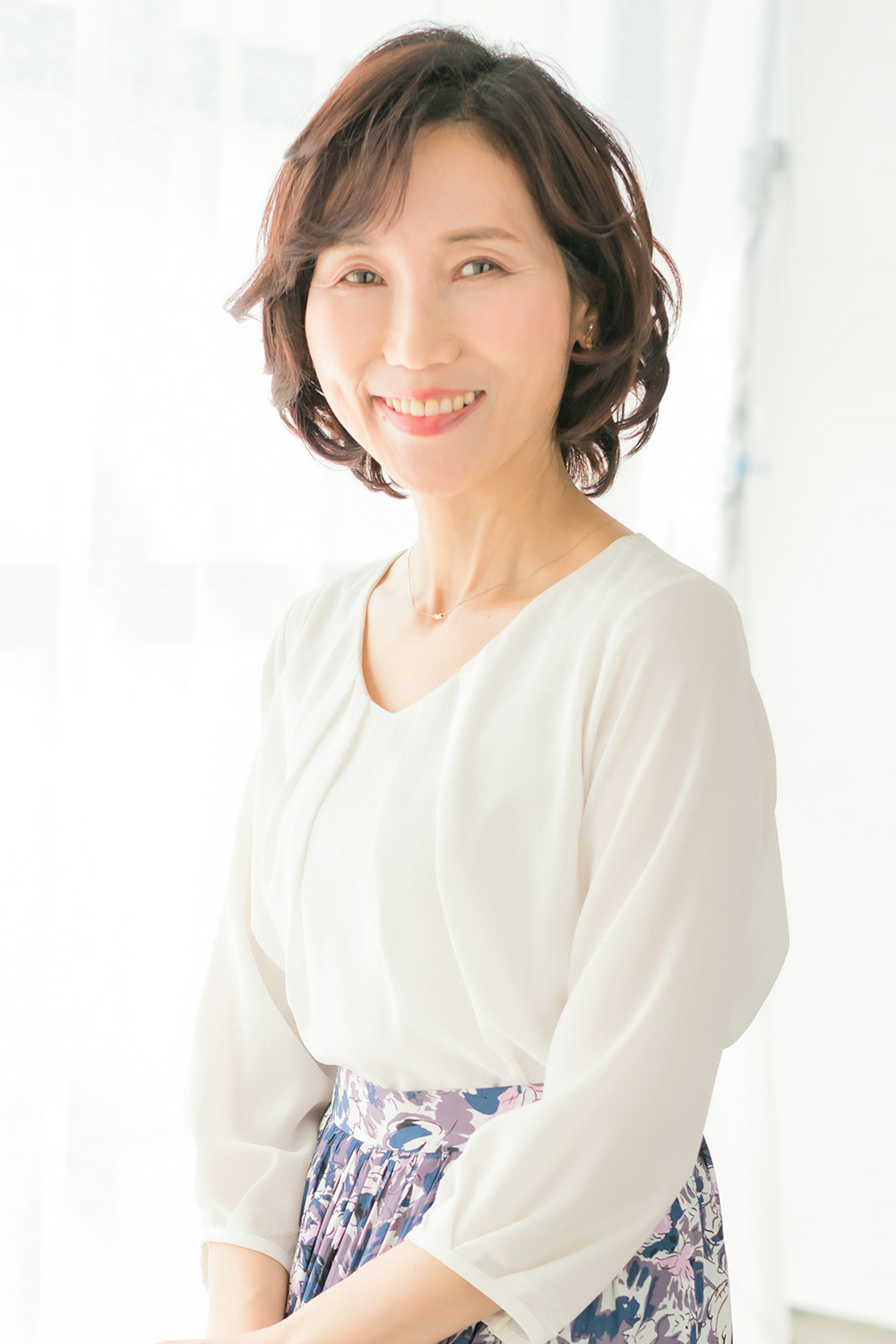 愛川 りえ