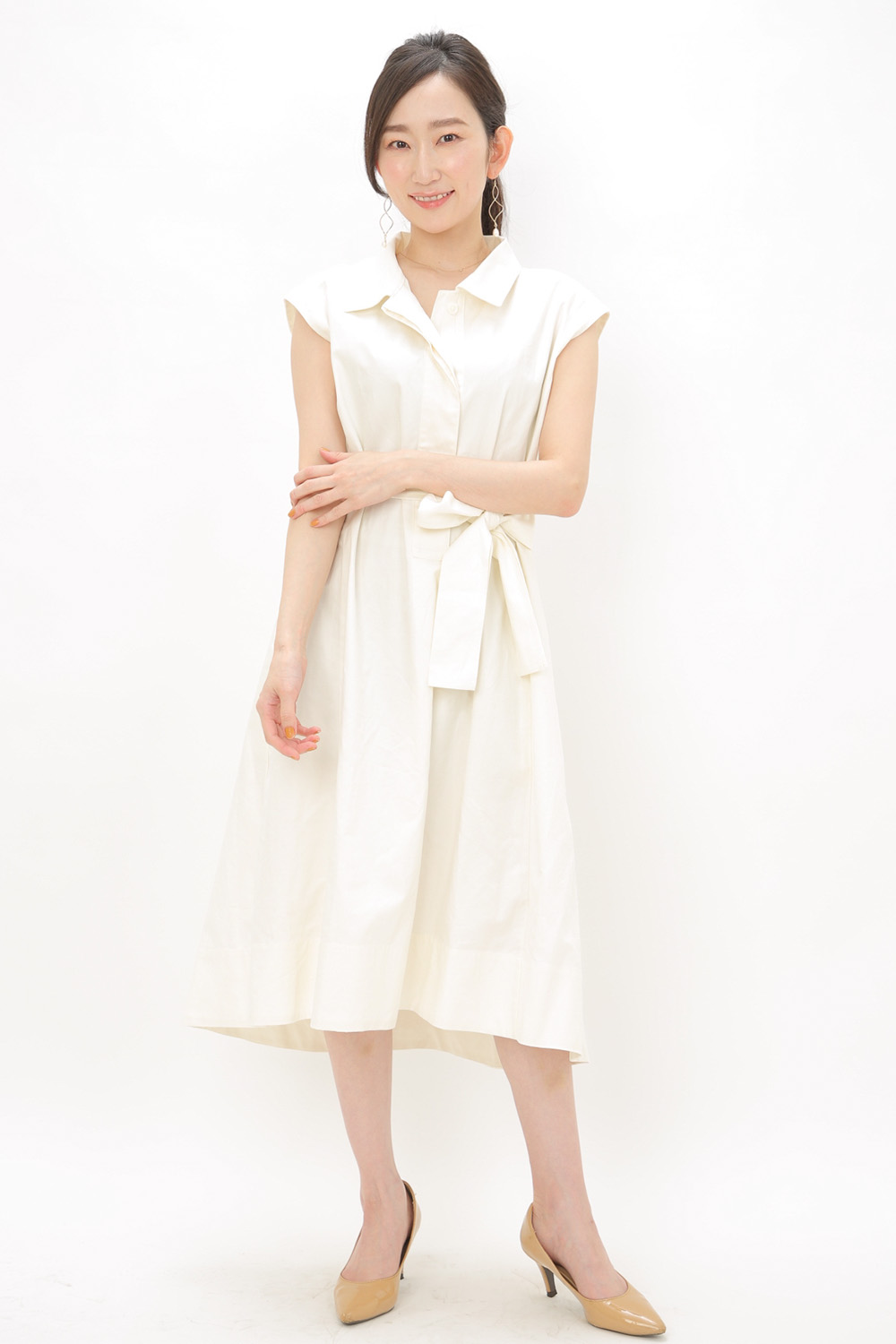 青村 まい香