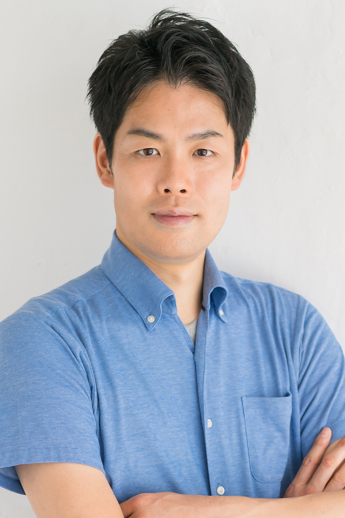 保坂 勇人