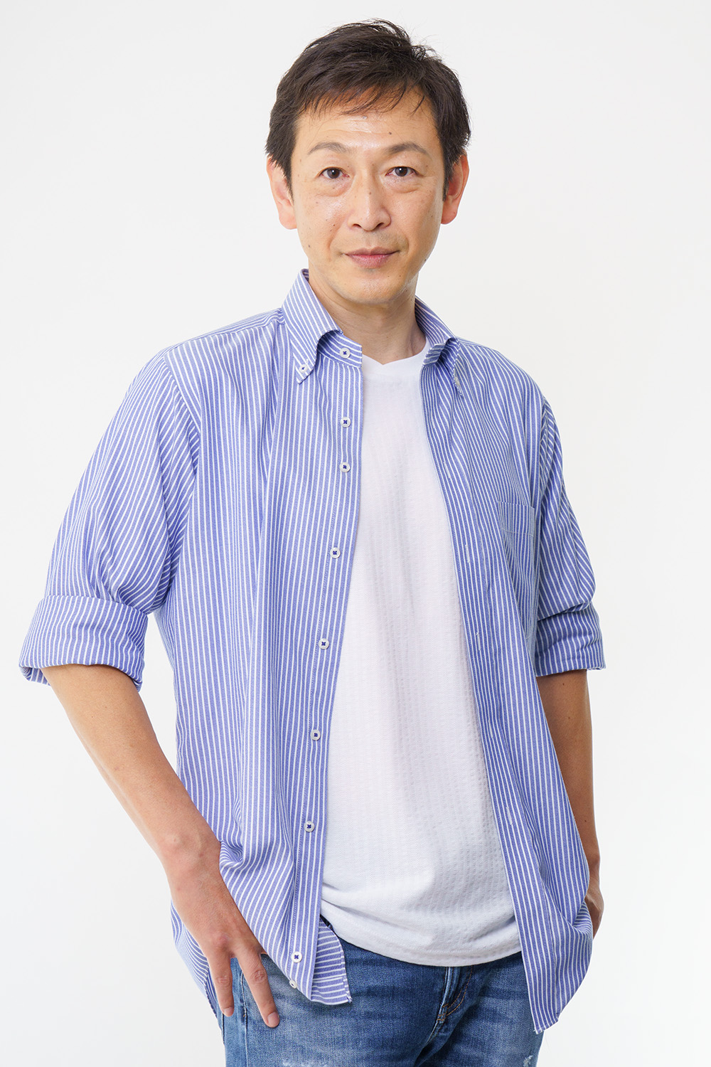 横山 朋也