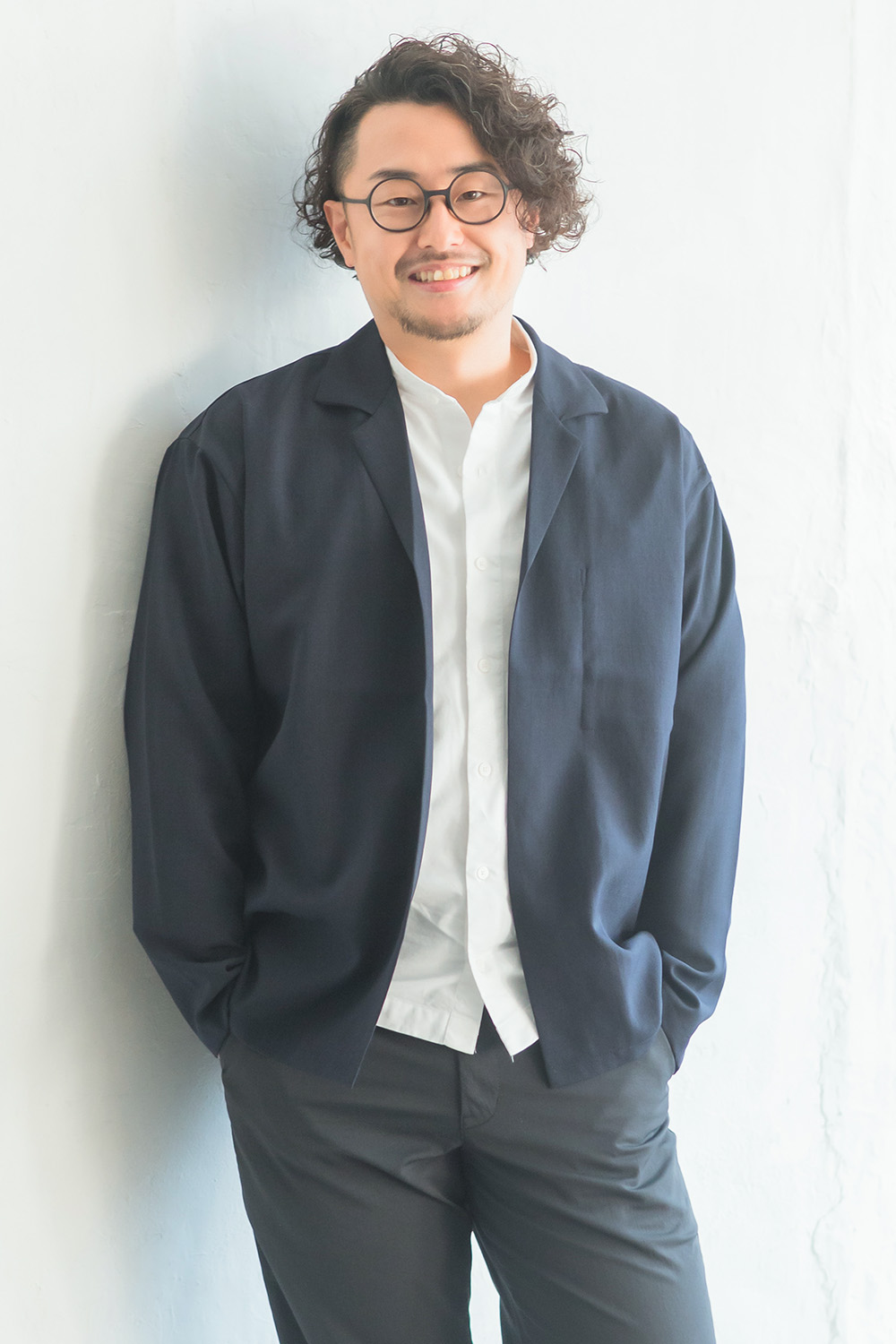 相良 長仁 芸能事務所 GalaxyOcean ギャラクシーオーシャン