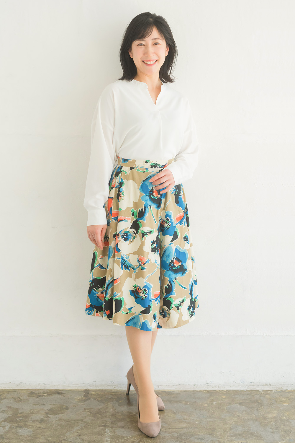 藤木 倫子