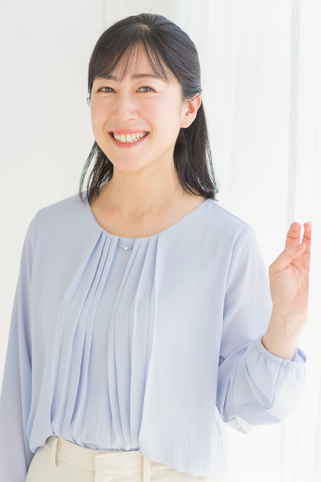 藤木 倫子