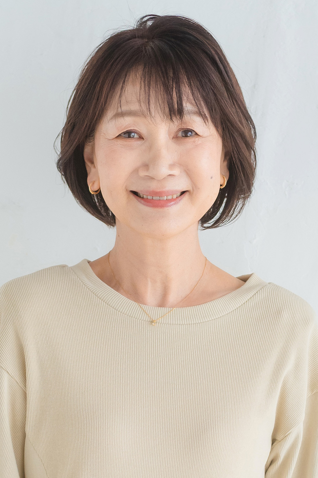 辻岡 けい子