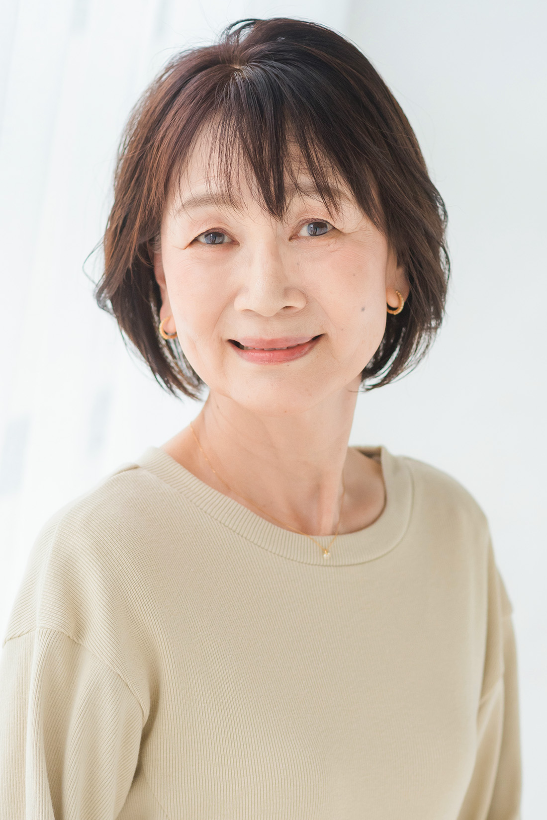 辻岡 けい子