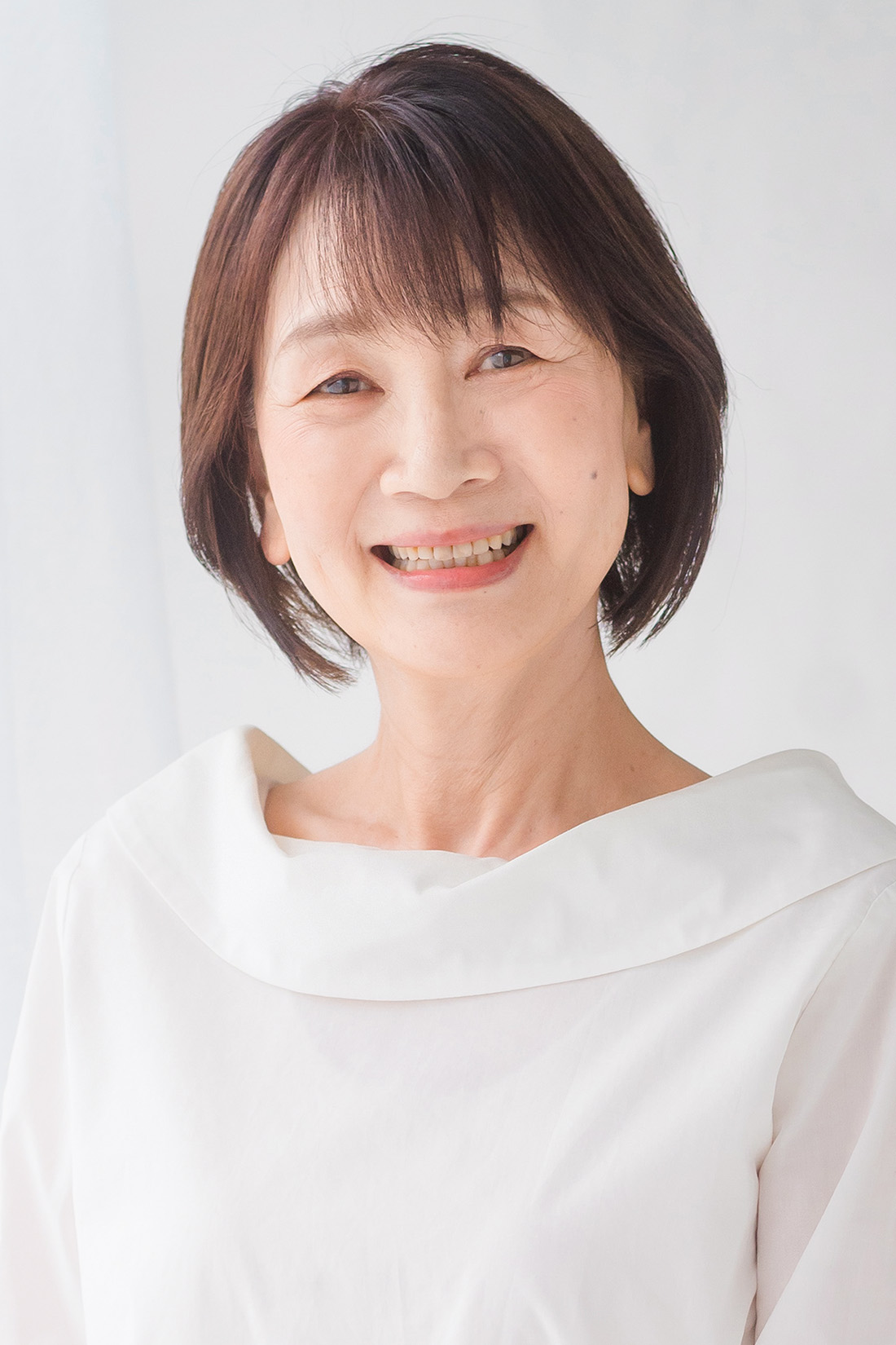 辻岡 けい子