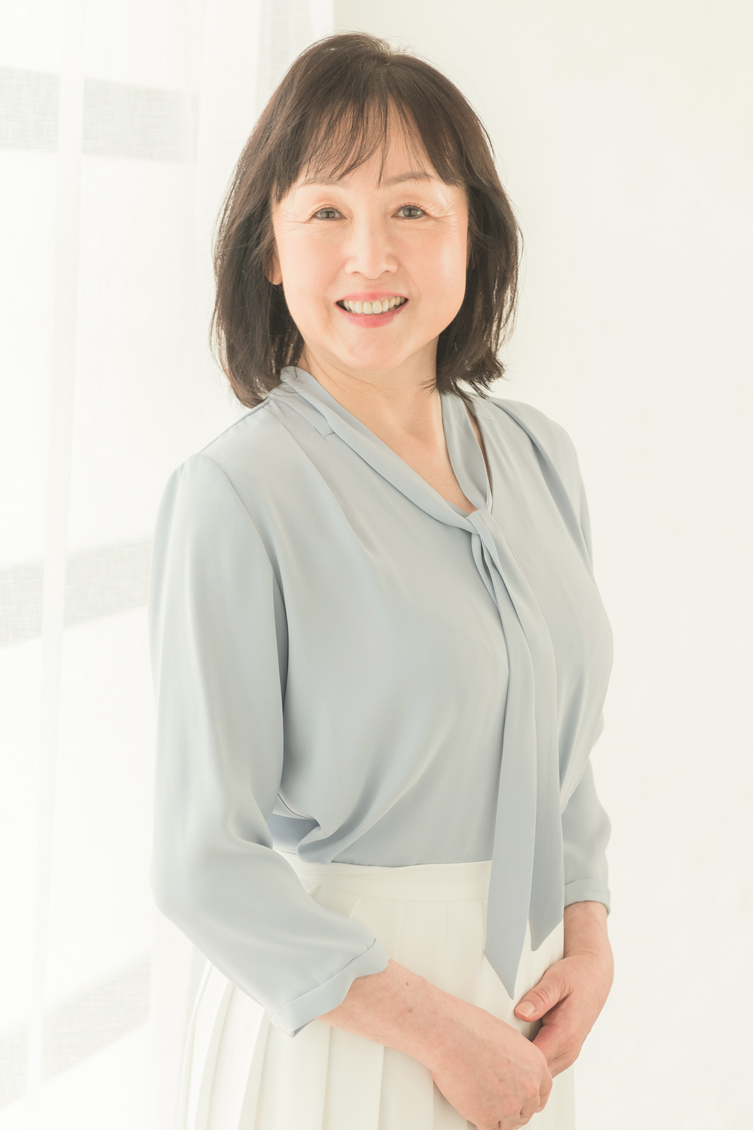 中谷 亜花里