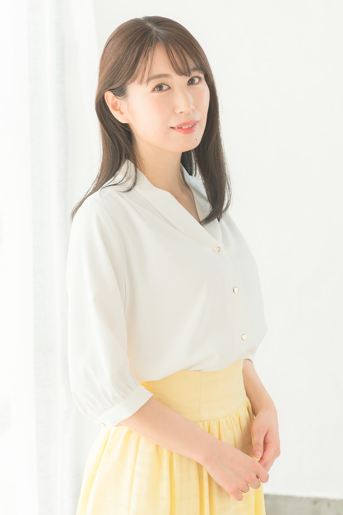 渡辺 愛佳