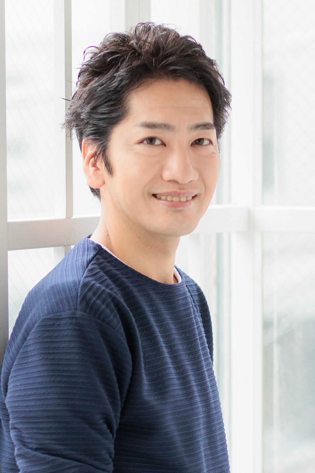 三木 祥二郎
