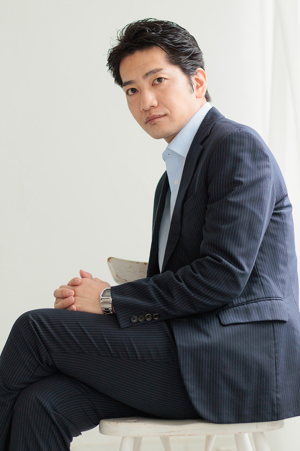 三木 祥二郎