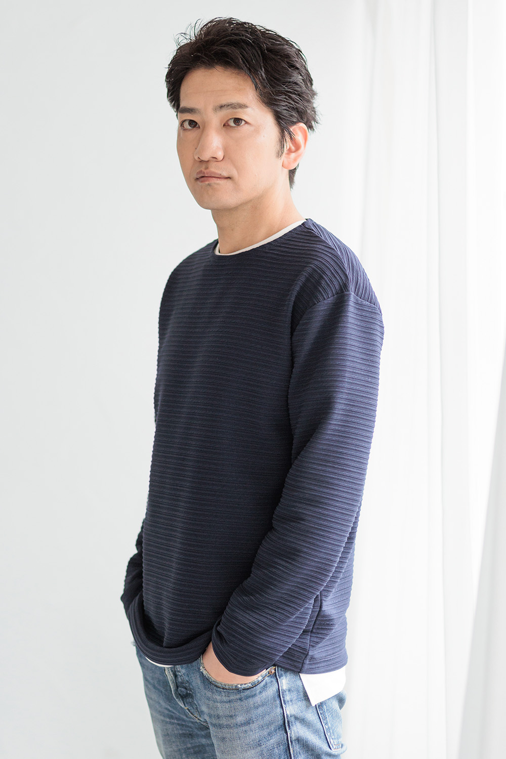 三木 祥二郎