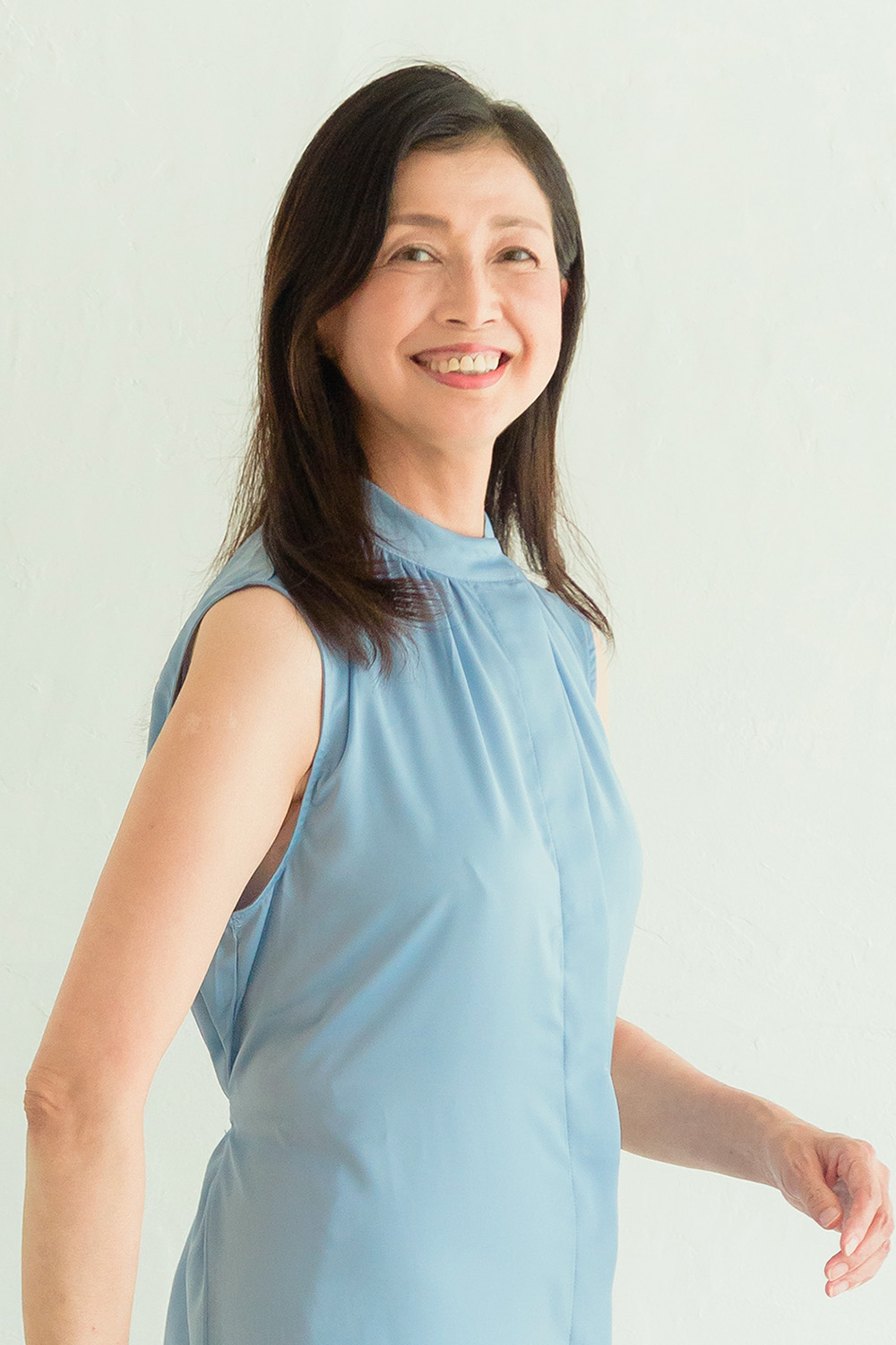 平 純子