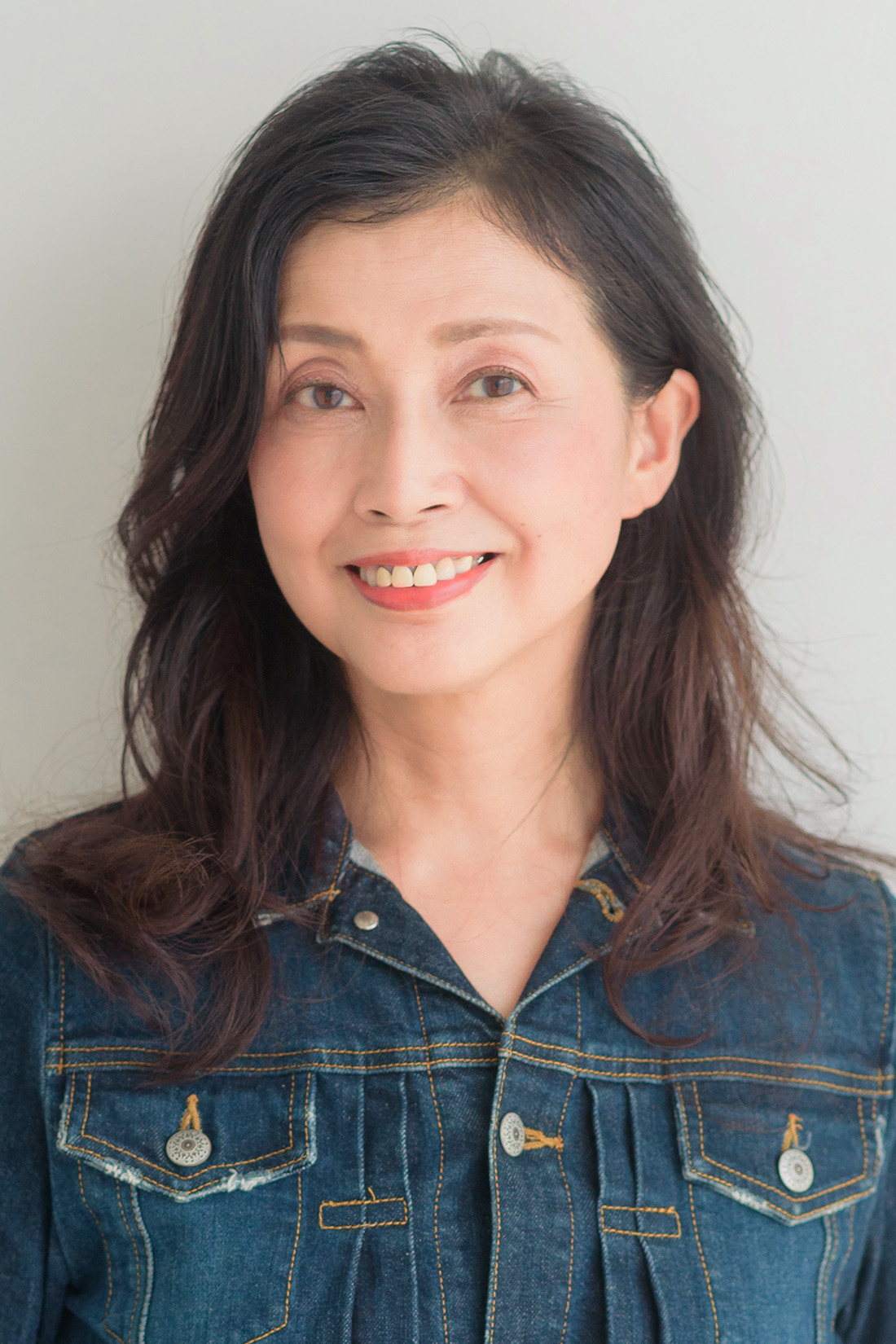 平 純子