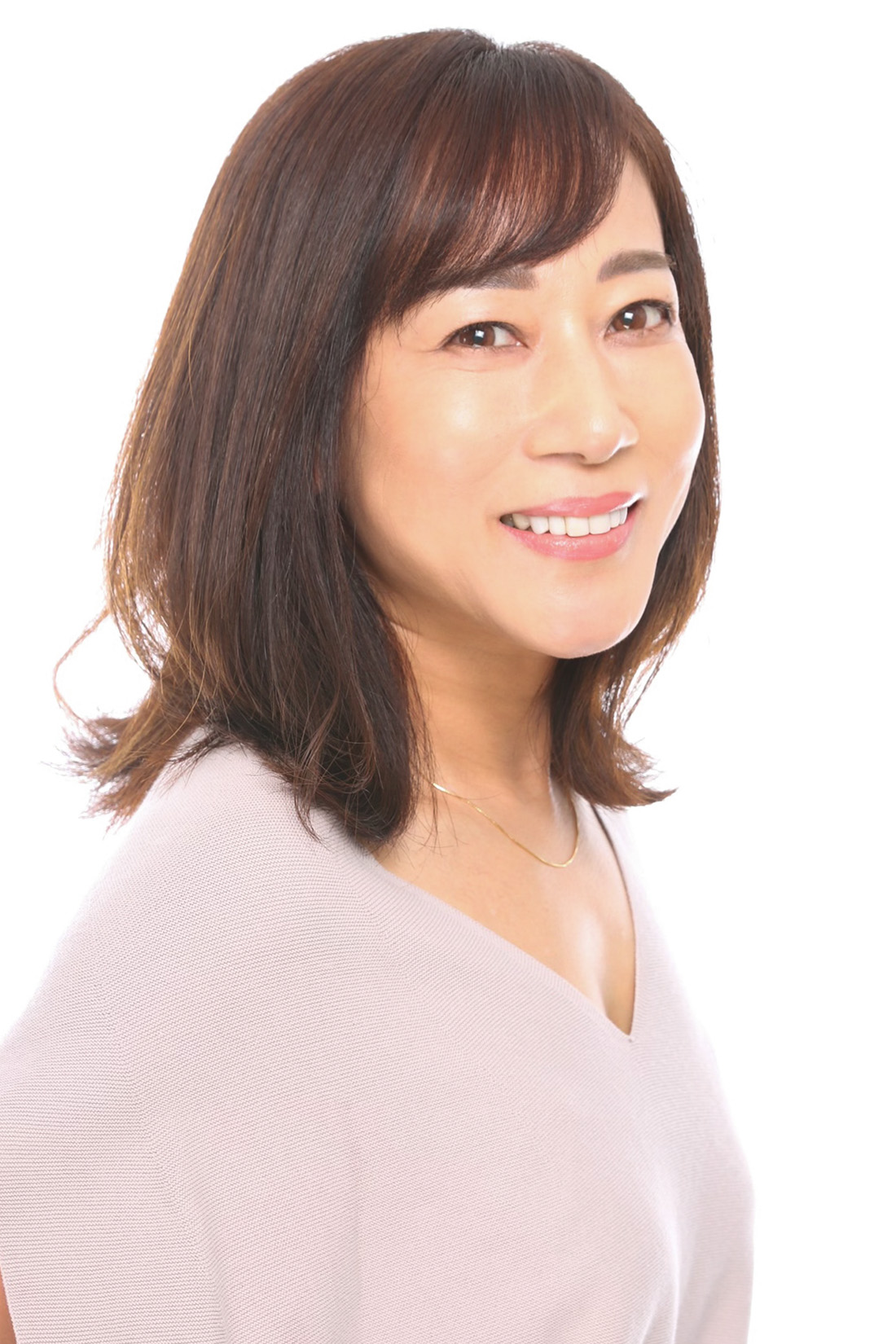 内田 真美