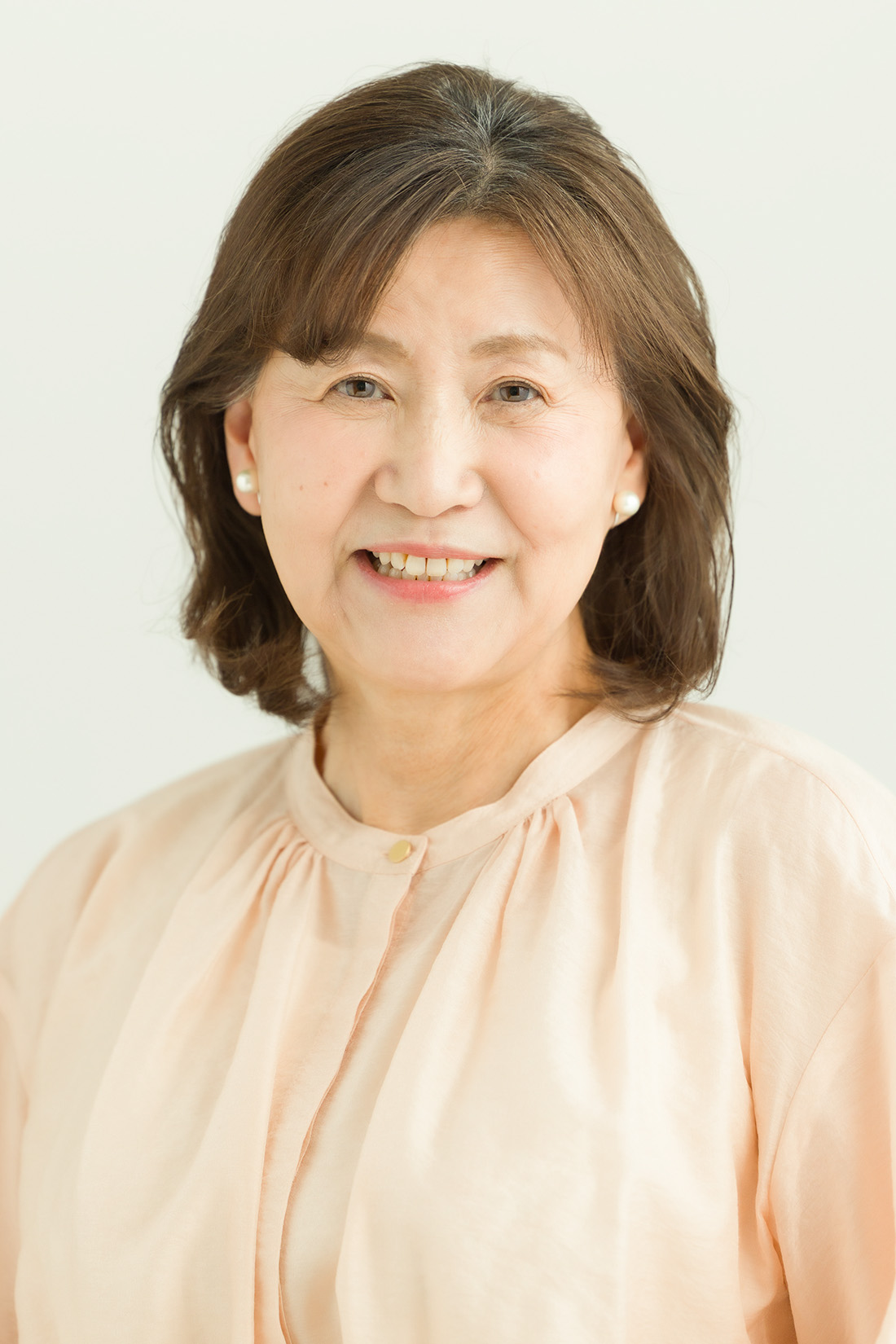 橘 暁子