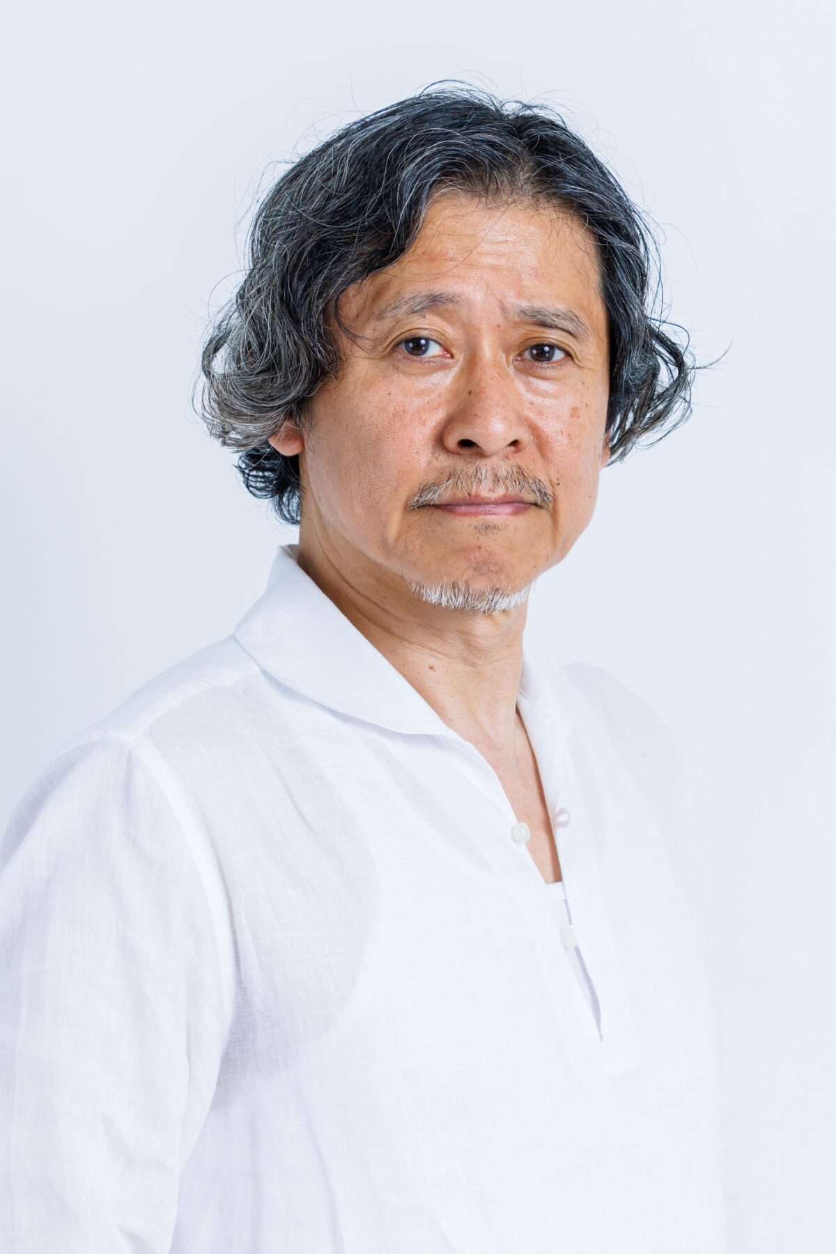 冬野 秀二