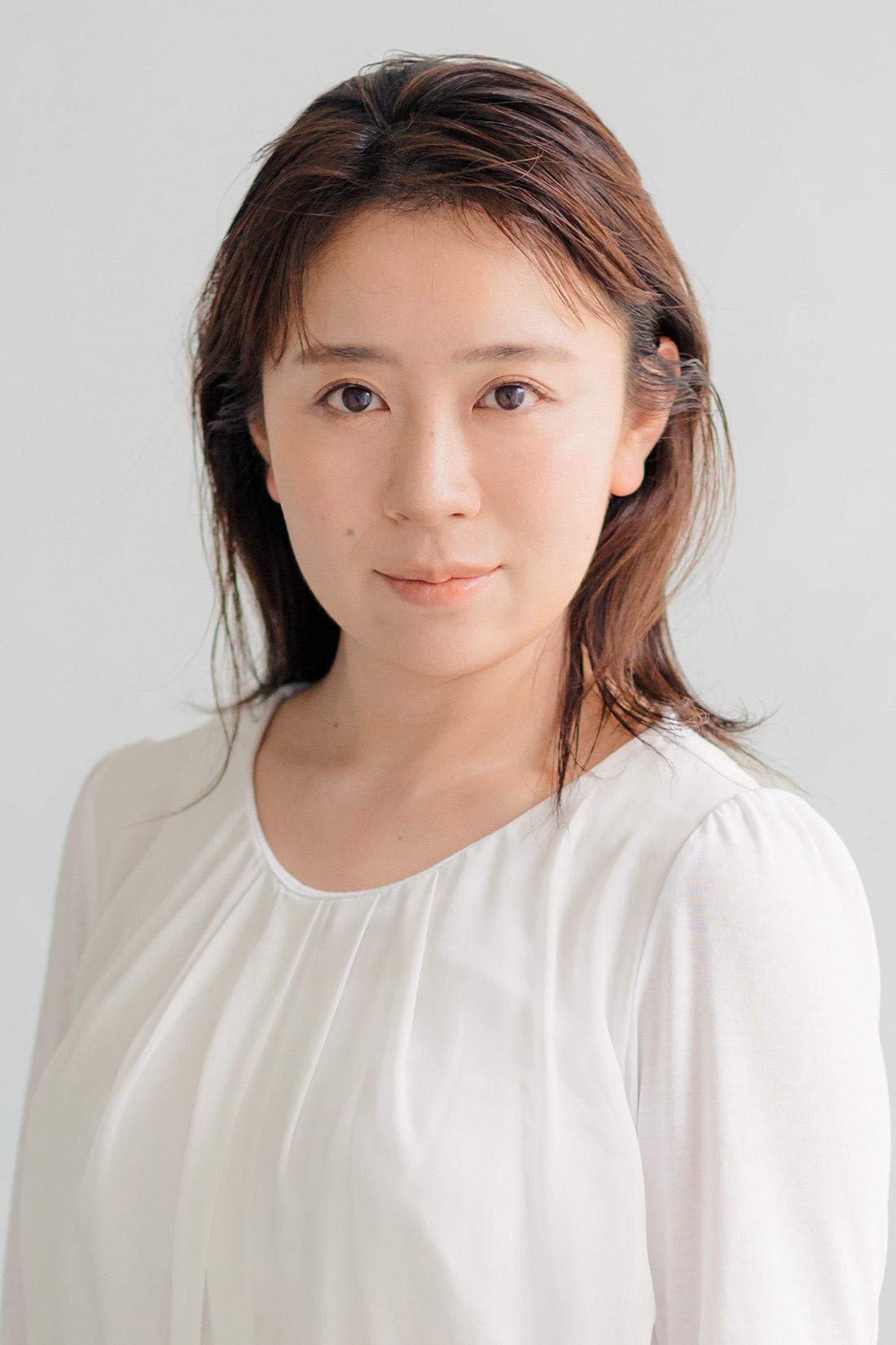 小暮 紗織