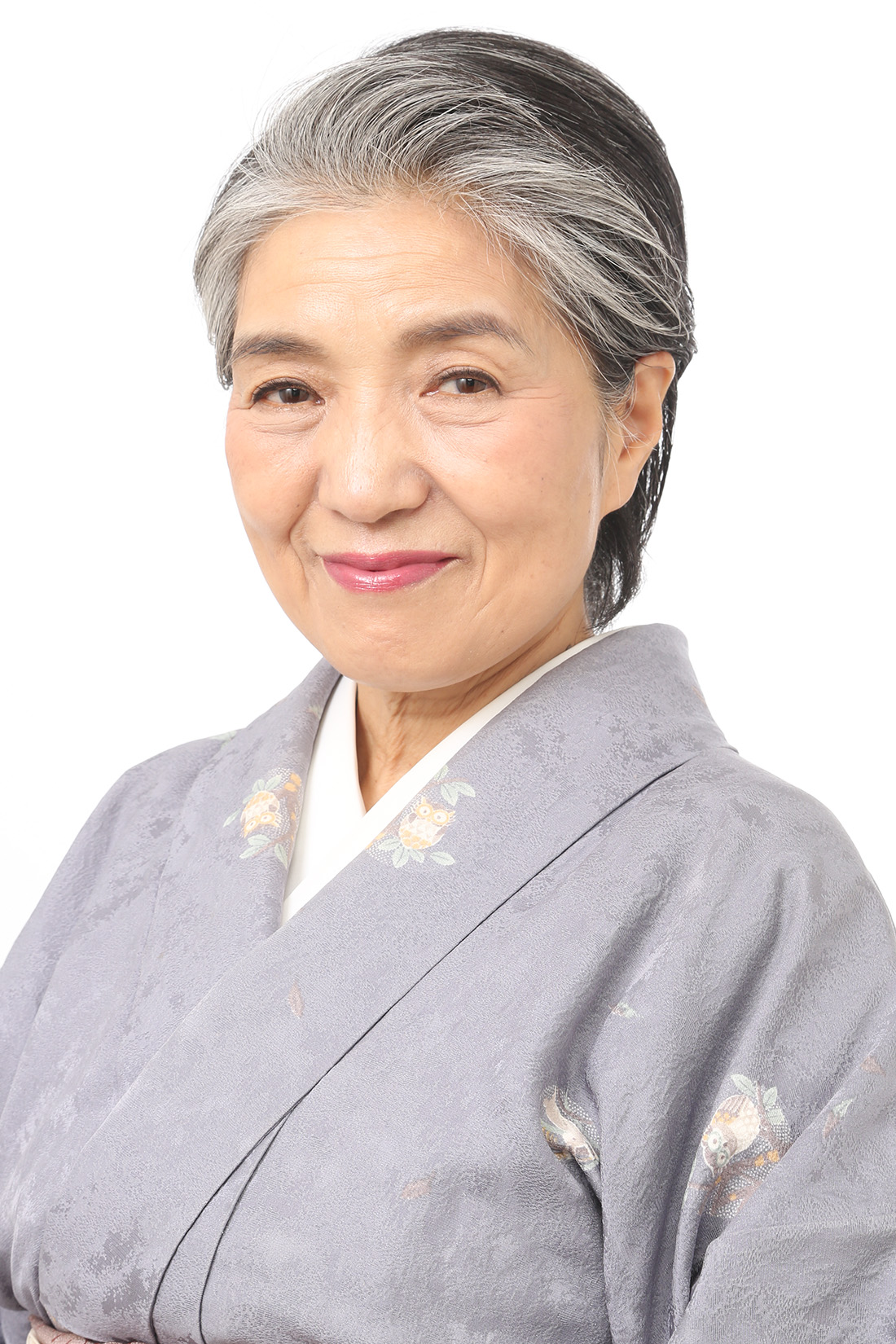 柿田 康江