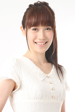 薮原 莉紗