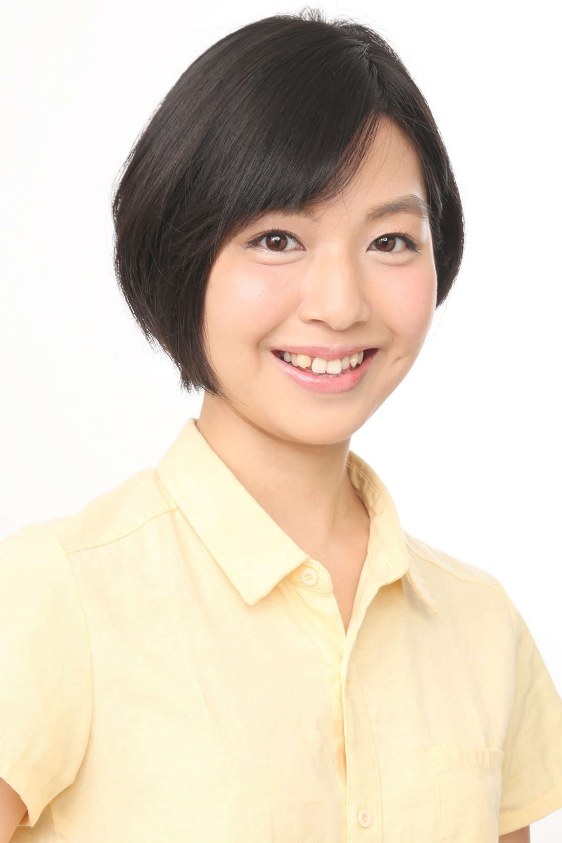 鈴木愛 
