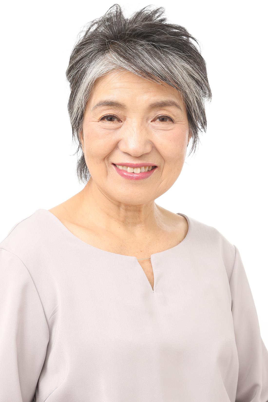 柿田 康江