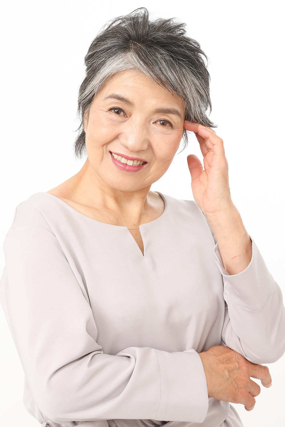 柿田 康江