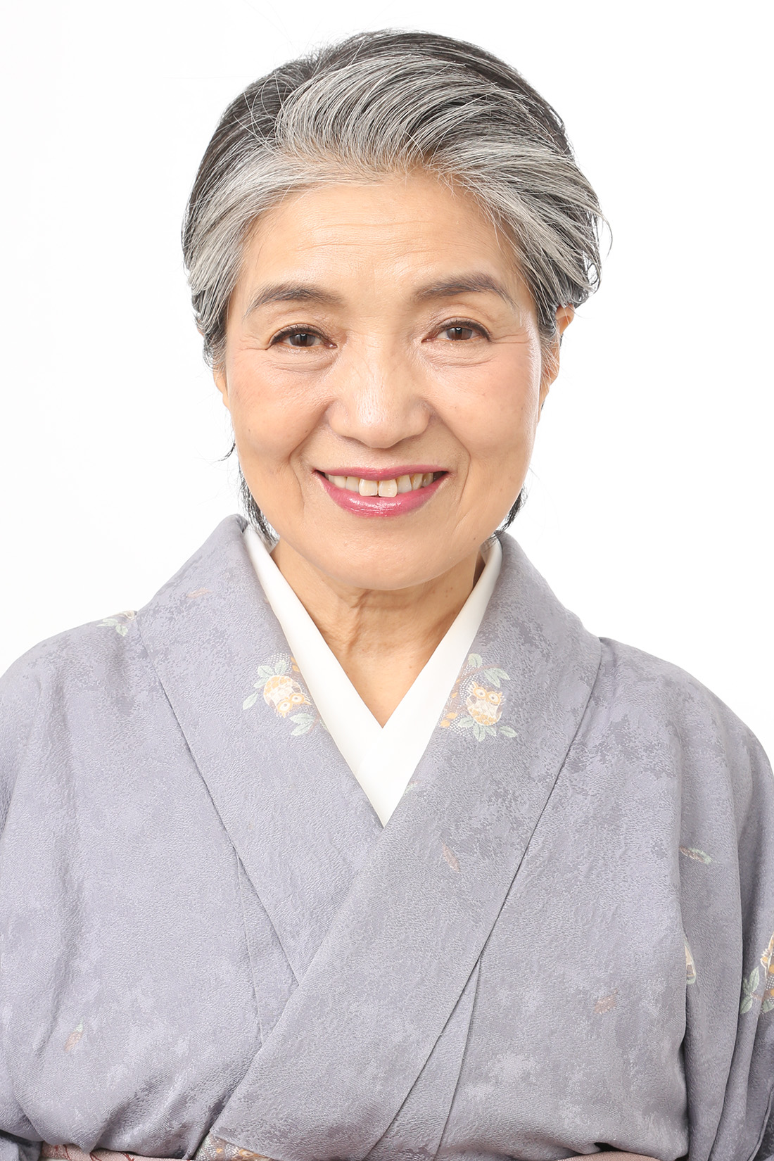 柿田 康江