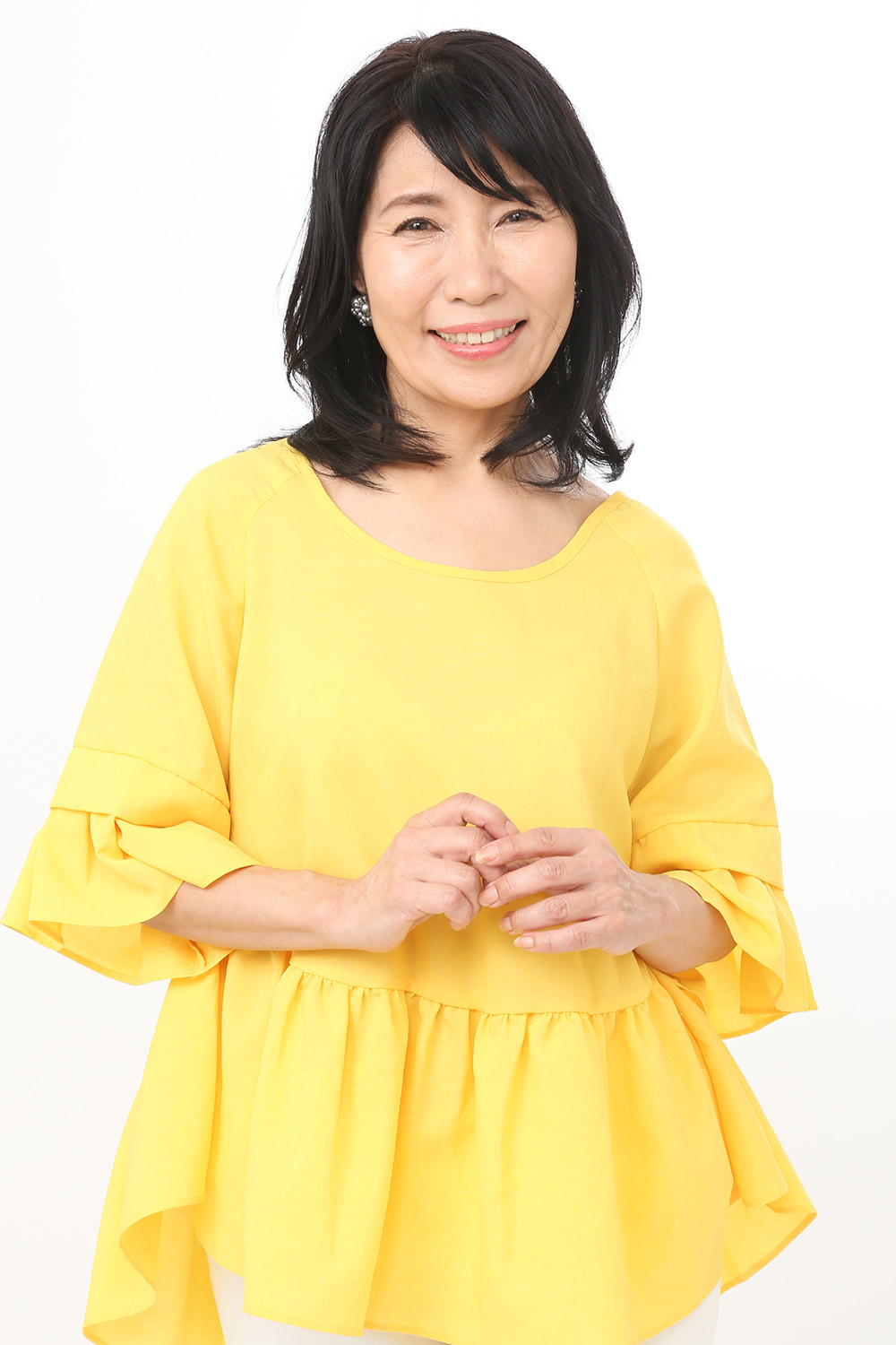 富士 雅子