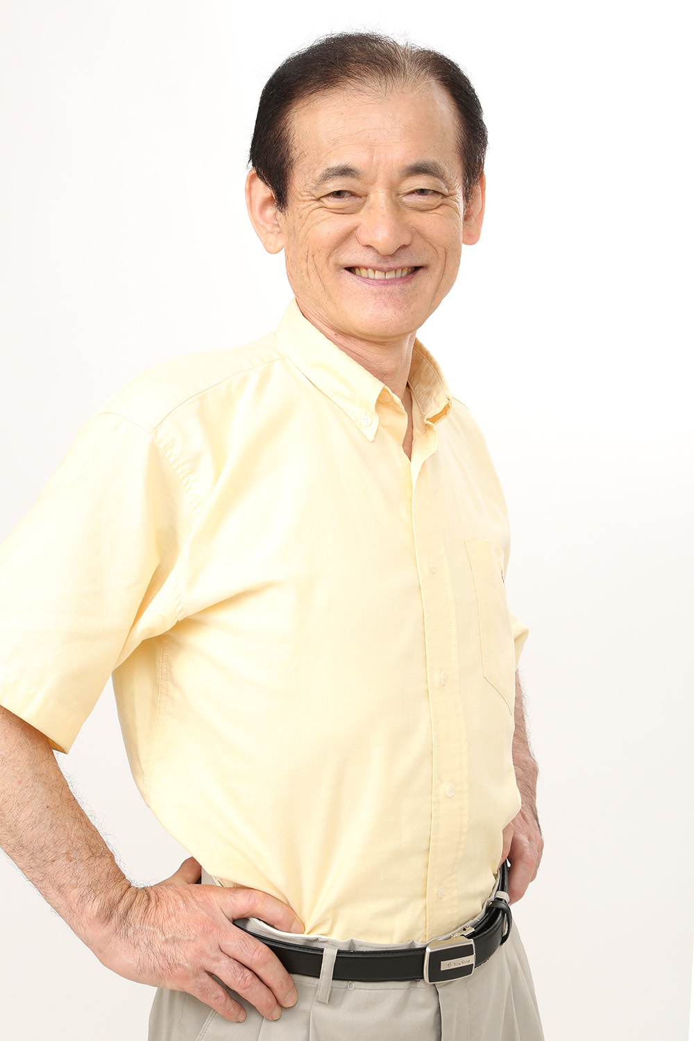 小高 義人