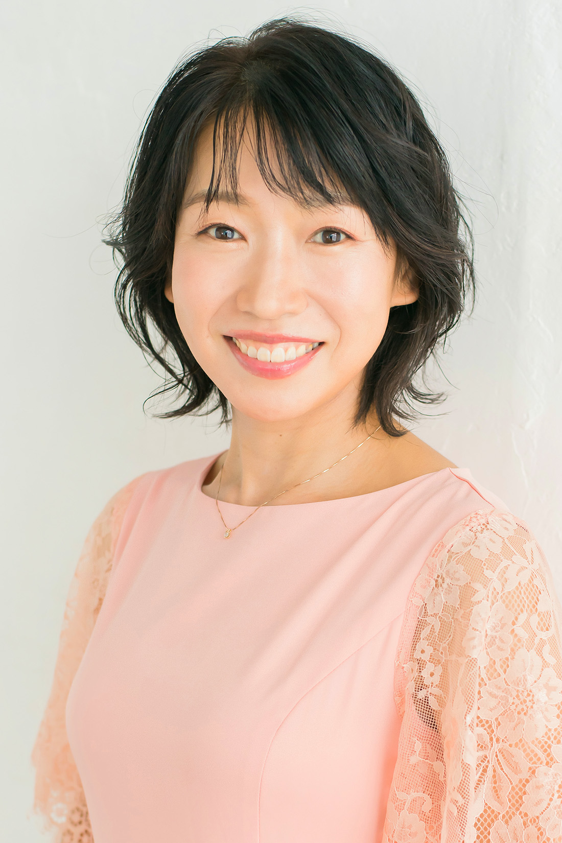 川島 真由美