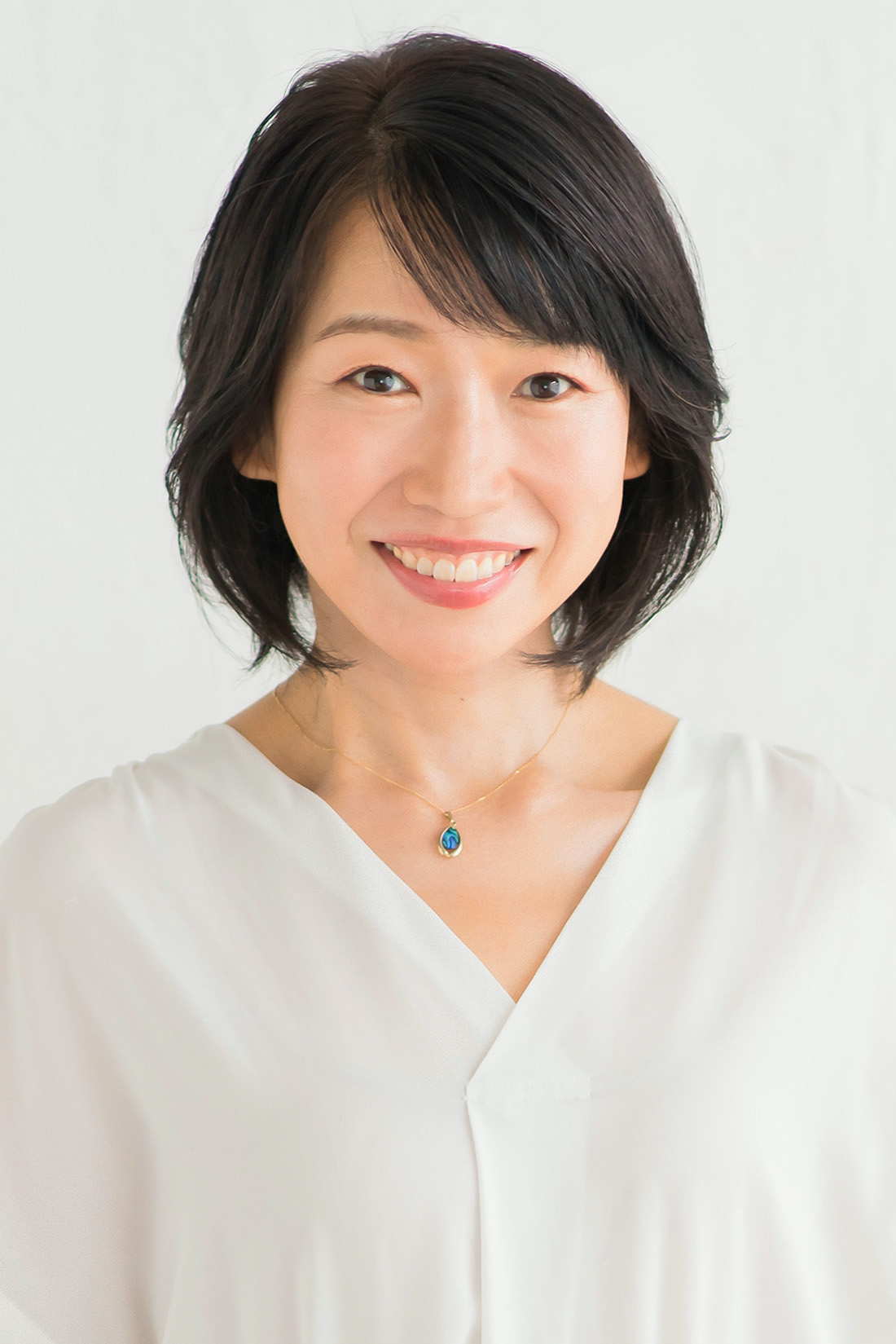 川島 真由美