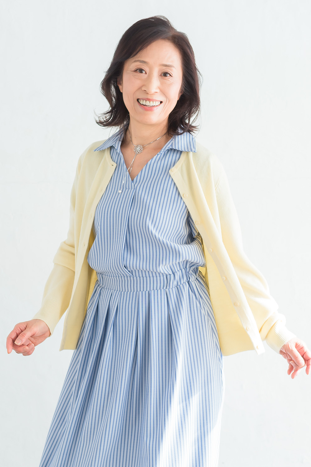 はなおか なほみ