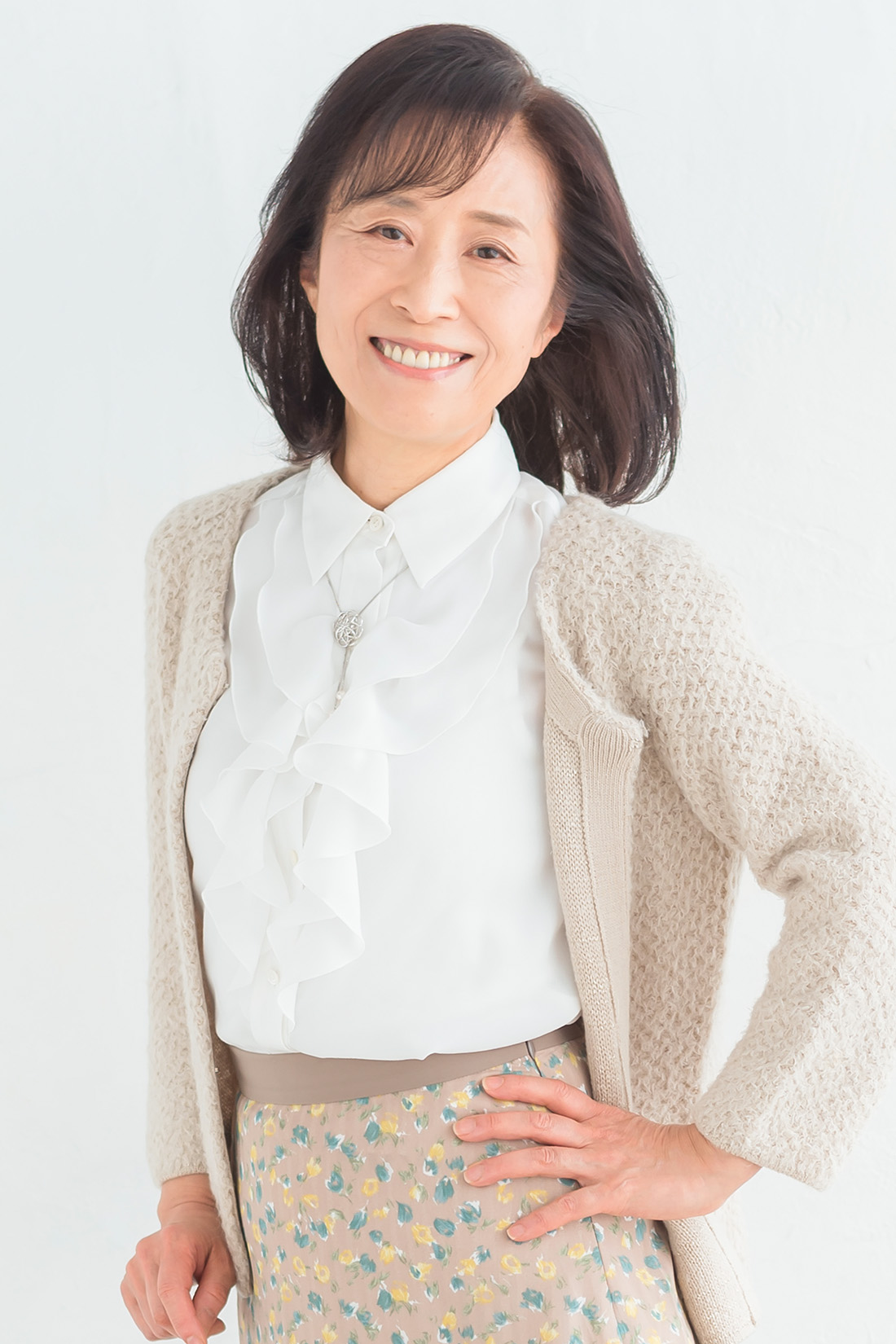 はなおか なほみ