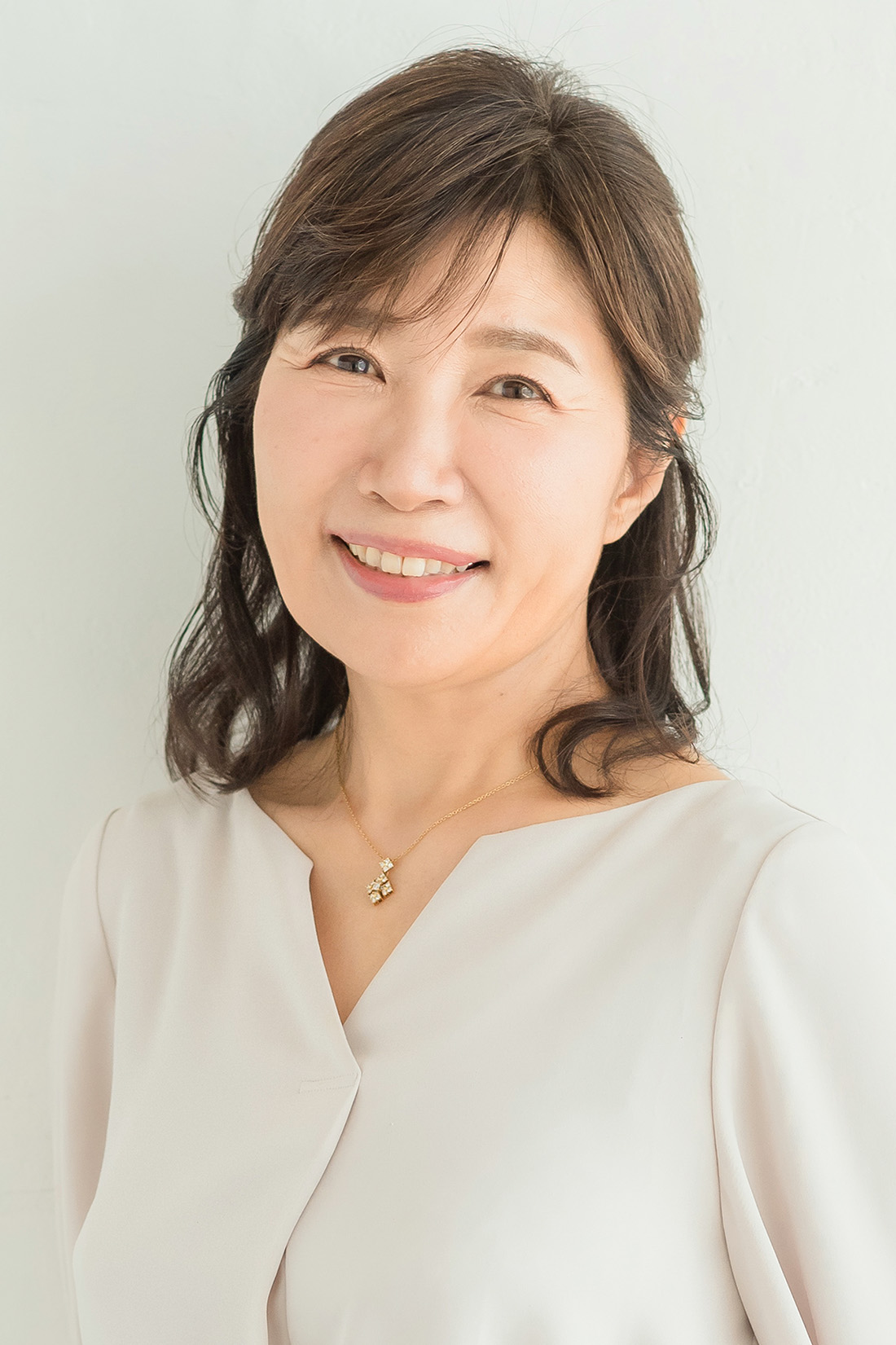 富士 雅子
