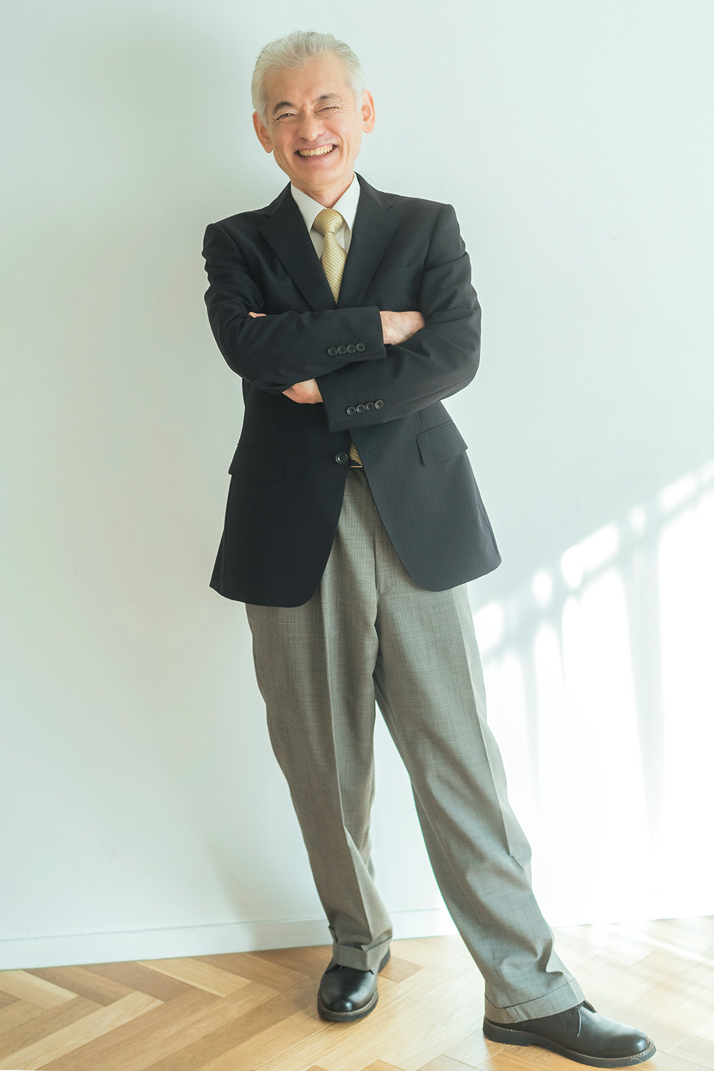 小高 義人