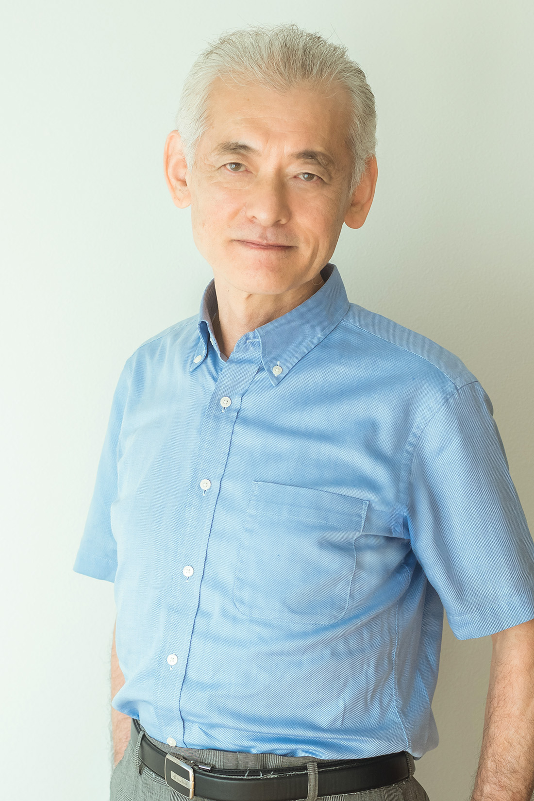 小高 義人