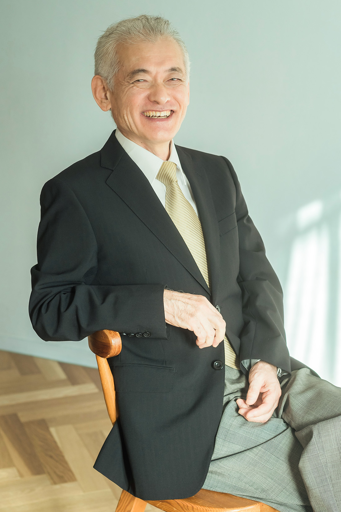 小高 義人